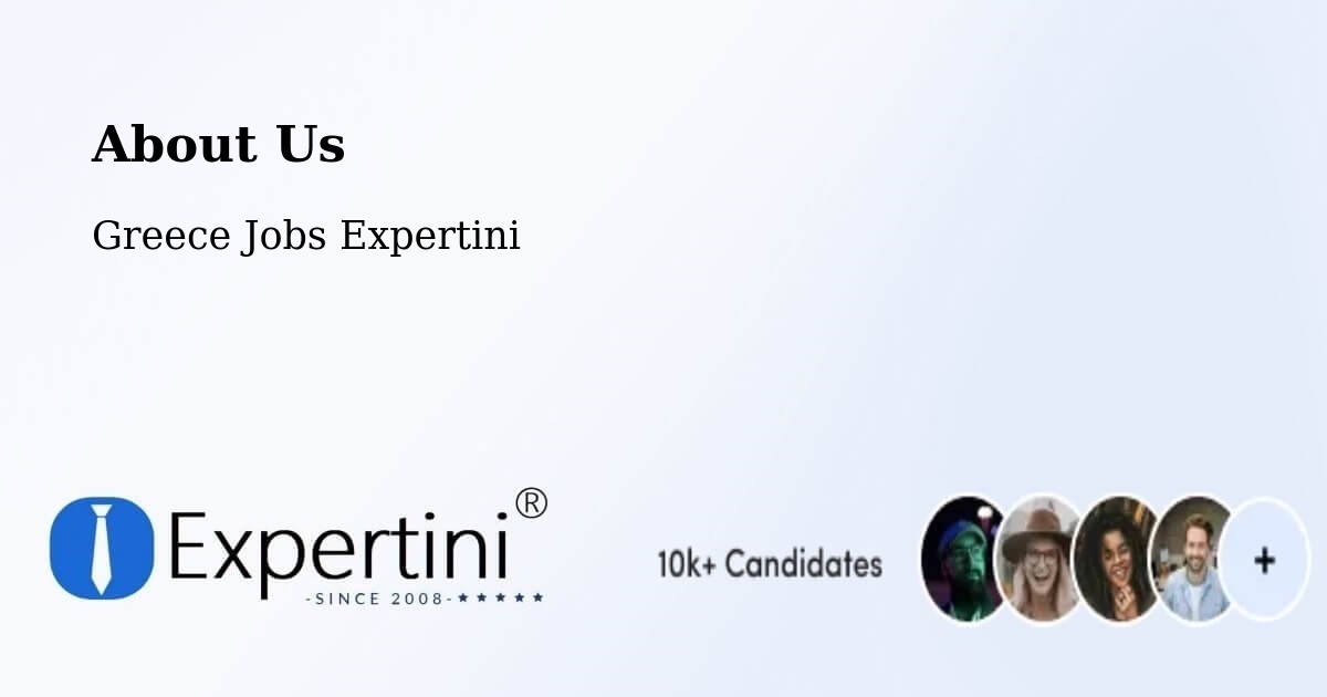About Expertini Recruitment Platform  – Domokós - Domokós, Greece Jobs Expertini